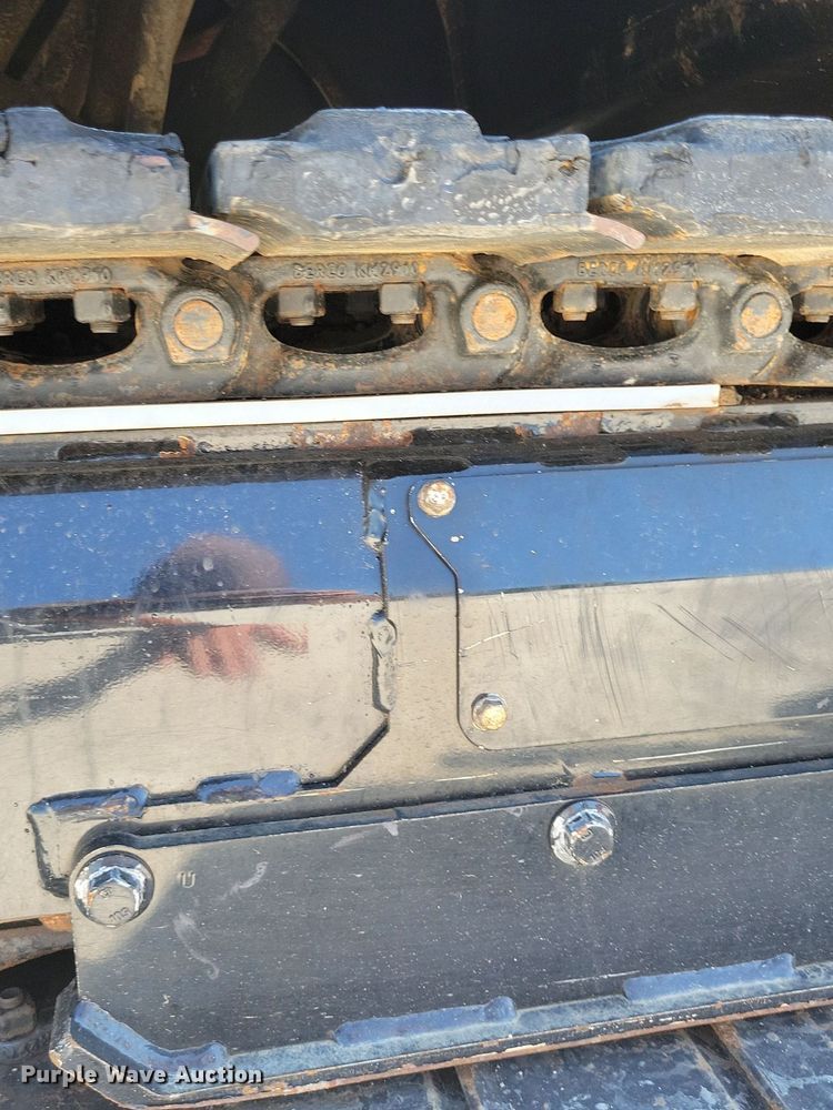 image for item DR4454 2022 Vermeer D24X40 Navigator Series III directional boring unit