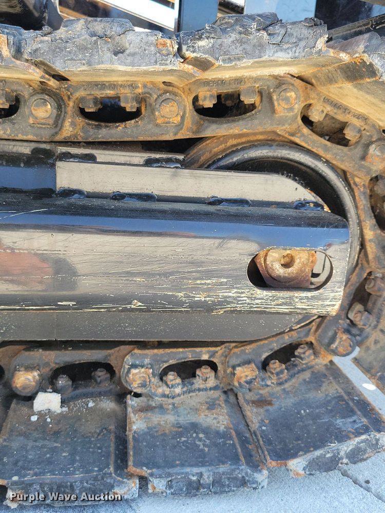 image for item DR4454 2022 Vermeer D24X40 Navigator Series III directional boring unit