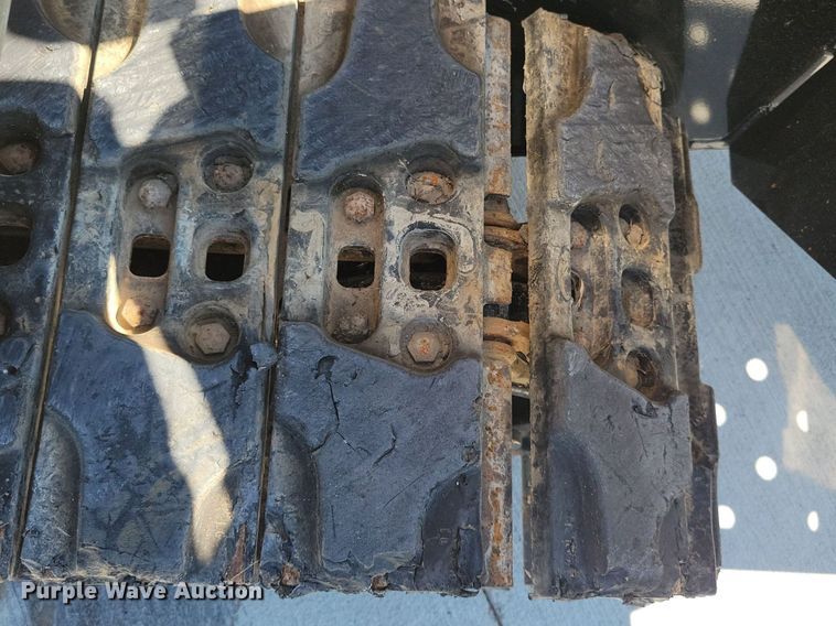 image for item DR4454 2022 Vermeer D24X40 Navigator Series III directional boring unit