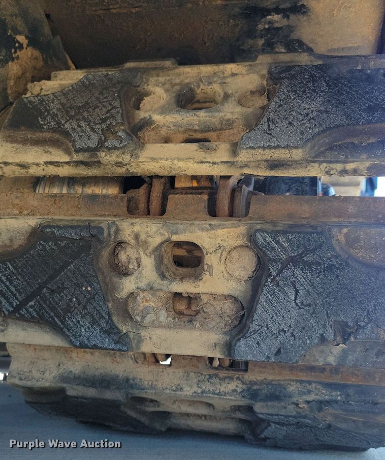 image for item DR4454 2022 Vermeer D24X40 Navigator Series III directional boring unit