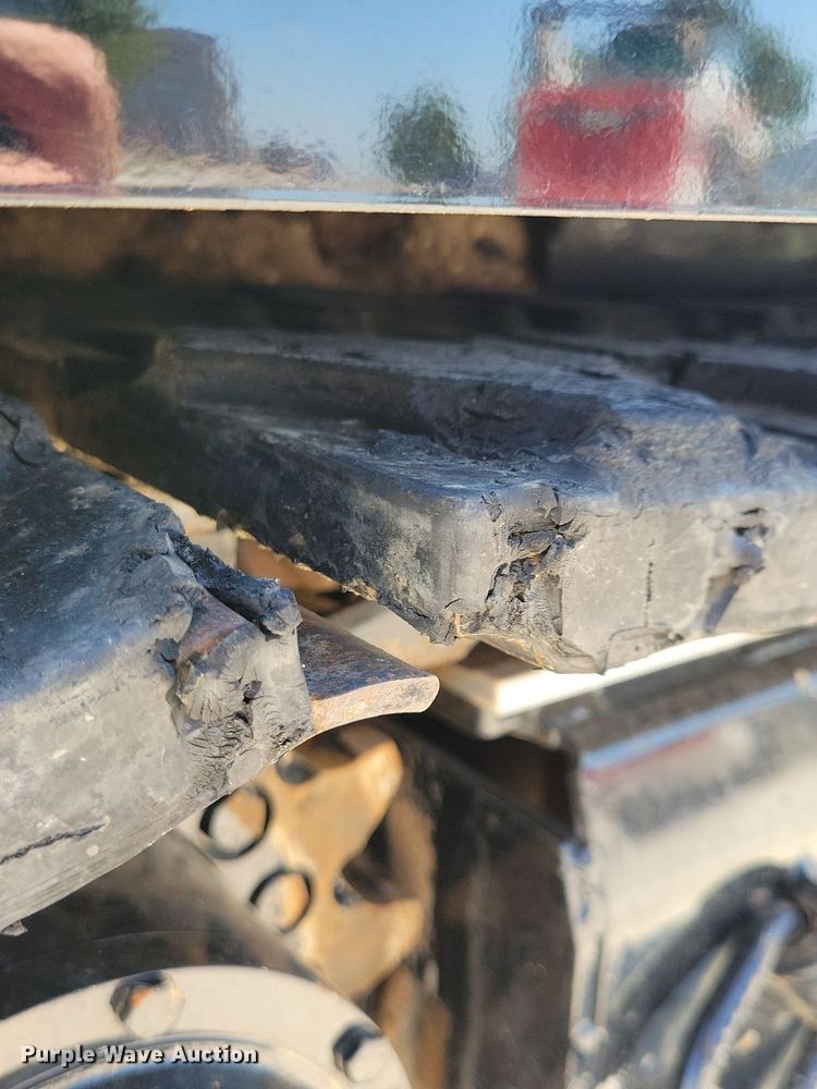 image for item DR4454 2022 Vermeer D24X40 Navigator Series III directional boring unit