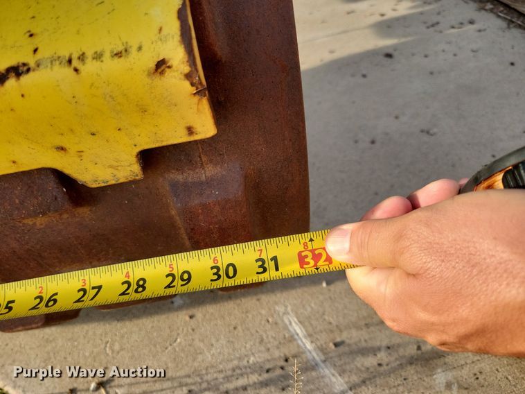 image for item DR4455 Wacker trench compactor