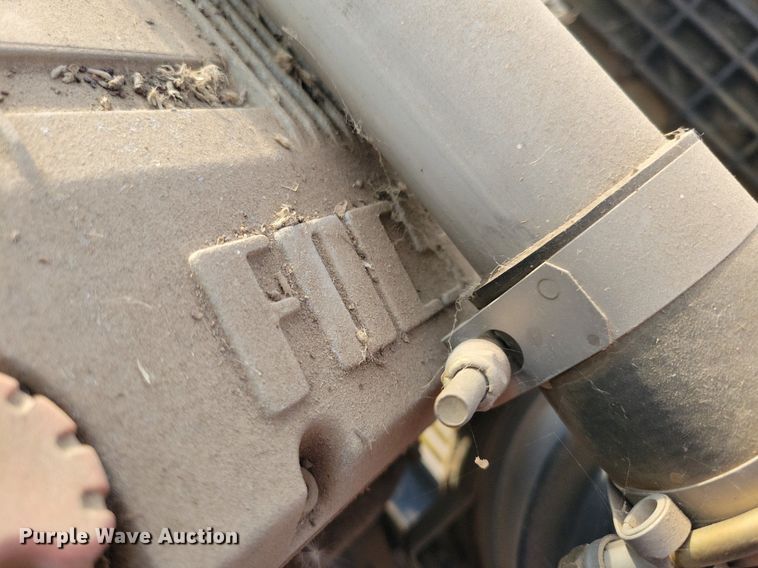 image for item DR4455 Wacker trench compactor