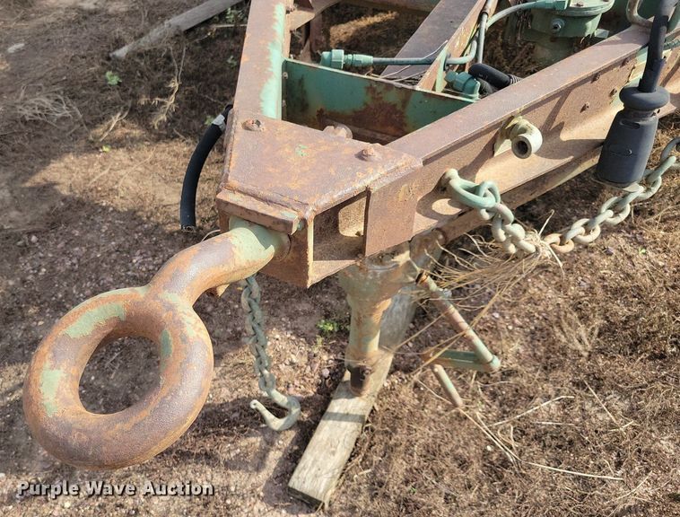 image for item DR4457 1976 Libby MEP 005A generator