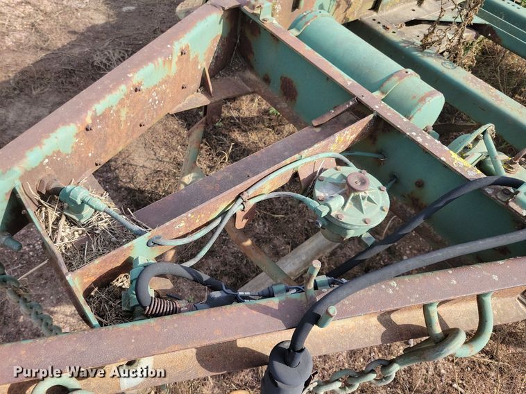 image for item DR4457 1976 Libby MEP 005A generator