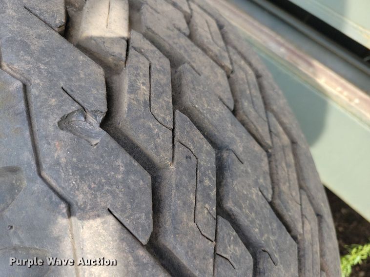 image for item DR4458 1997 MCT Industries UMS-D scissor lift