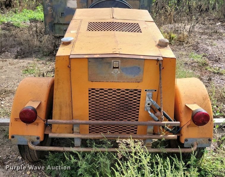 image for item DR4460 Stanley HP-I hydraulic power unit