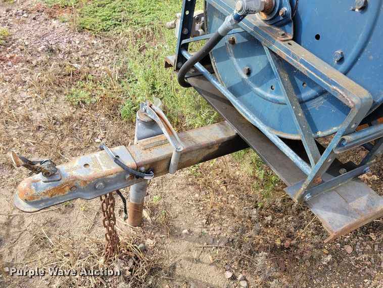 image for item DR4460 Stanley HP-I hydraulic power unit