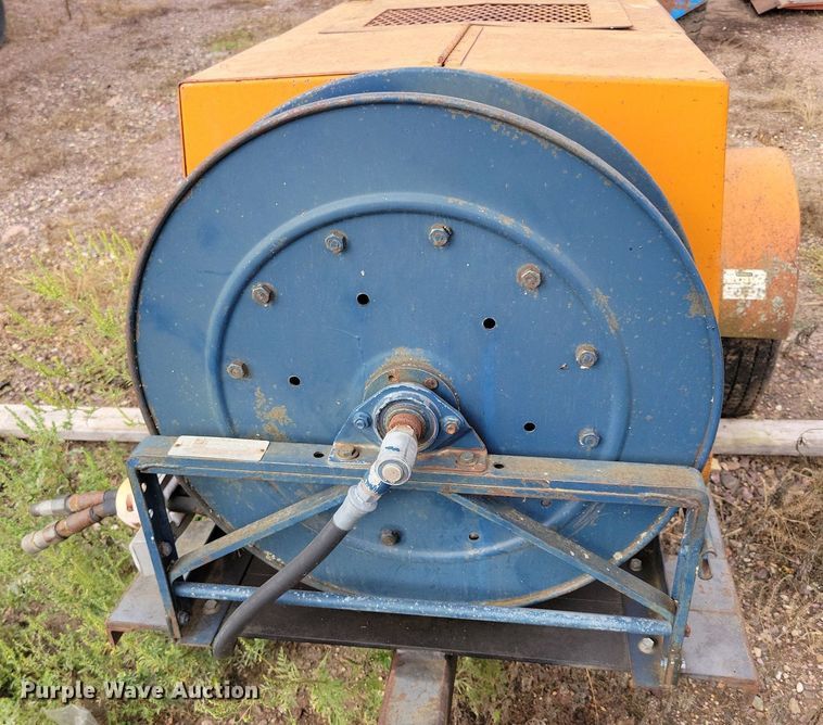 image for item DR4460 Stanley HP-I hydraulic power unit