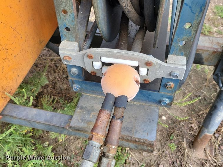 image for item DR4460 Stanley HP-I hydraulic power unit