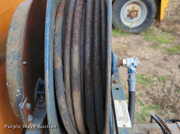 image for item DR4460 Stanley HP-I hydraulic power unit