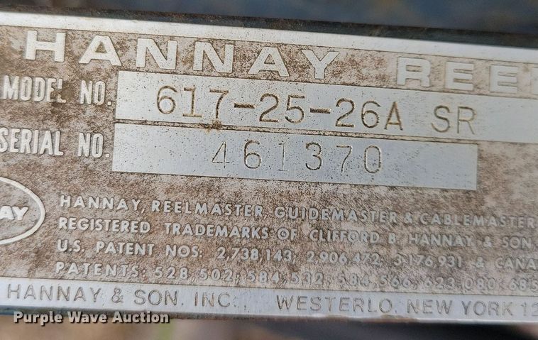 image for item DR4460 Stanley HP-I hydraulic power unit