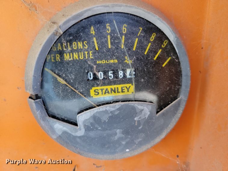 image for item DR4460 Stanley HP-I hydraulic power unit