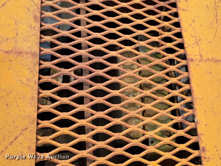 image for item DR4460 Stanley HP-I hydraulic power unit