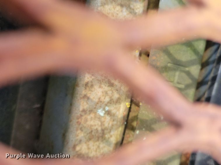 image for item DR4460 Stanley HP-I hydraulic power unit