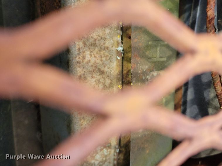 image for item DR4460 Stanley HP-I hydraulic power unit