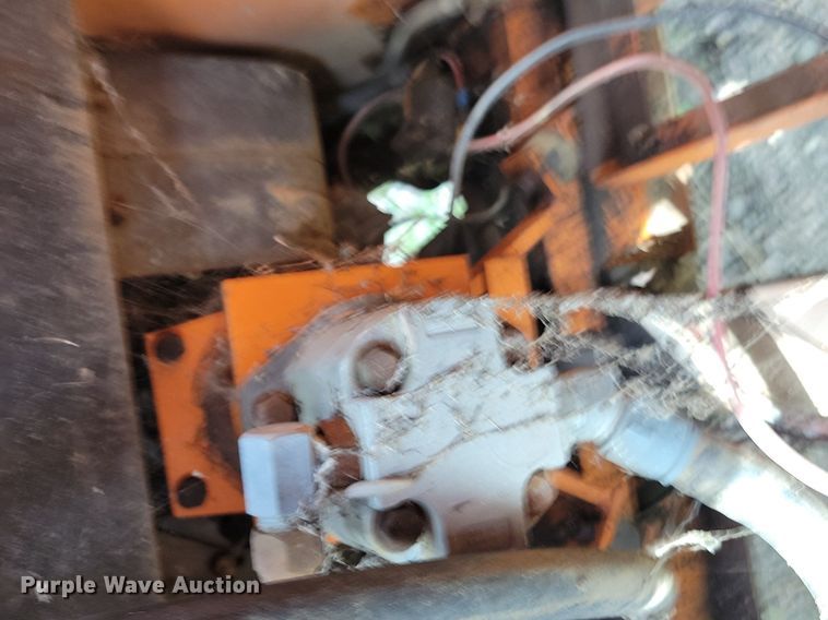 image for item DR4460 Stanley HP-I hydraulic power unit