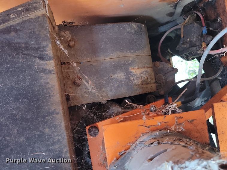 image for item DR4460 Stanley HP-I hydraulic power unit