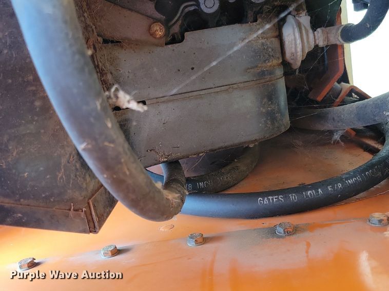 image for item DR4460 Stanley HP-I hydraulic power unit