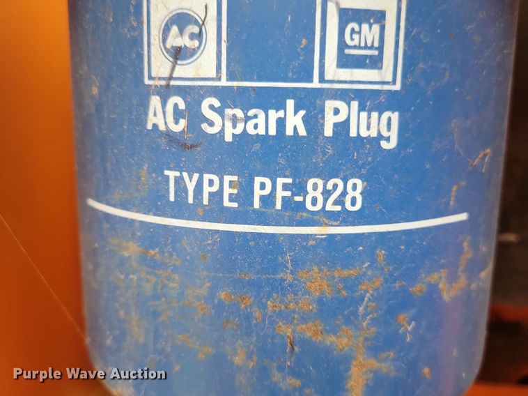 image for item DR4460 Stanley HP-I hydraulic power unit