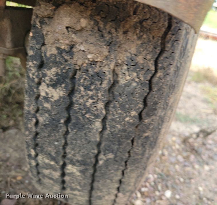 image for item DR4460 Stanley HP-I hydraulic power unit