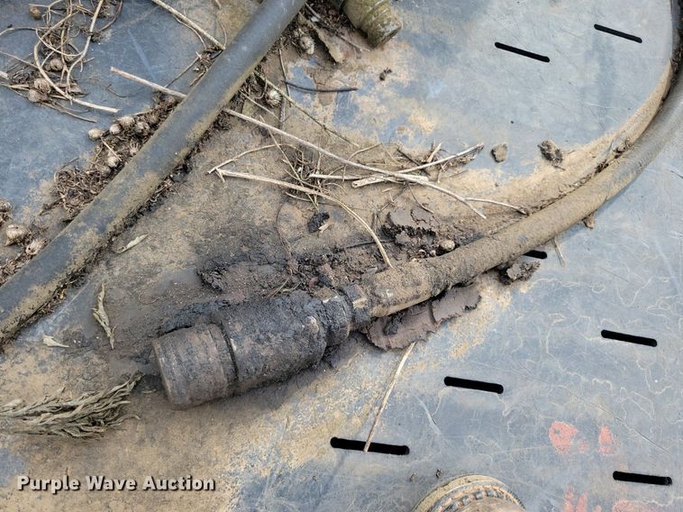 image for item DR4460 Stanley HP-I hydraulic power unit