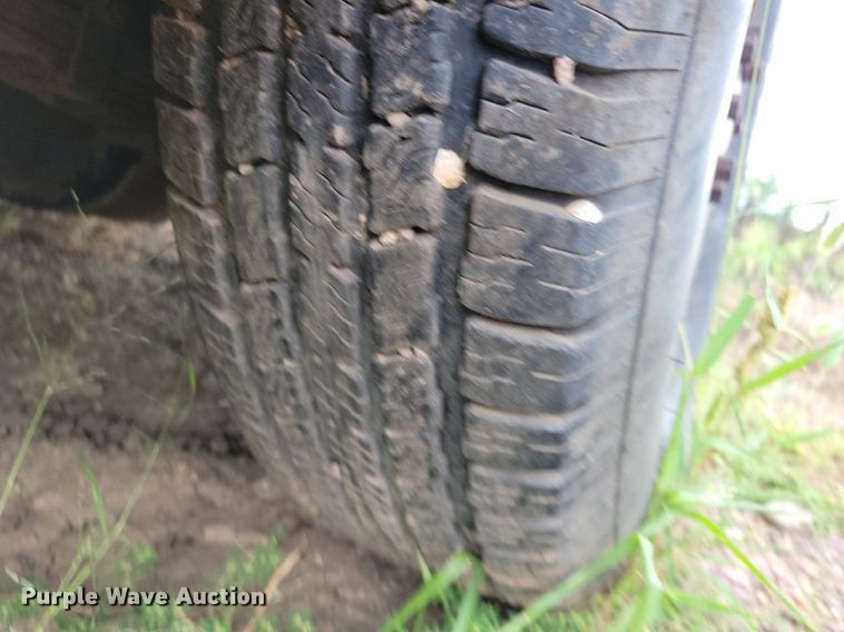 image for item DR4461 Harlan GHTKJ40 aircraft tug