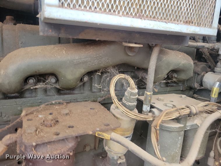 image for item DR4465 (2) 1976 Libby MEP 005A generators