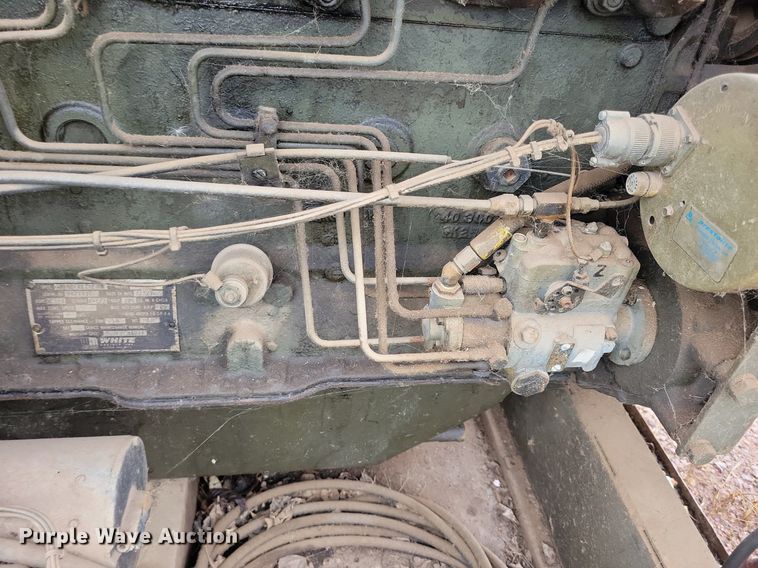 image for item DR4465 (2) 1976 Libby MEP 005A generators