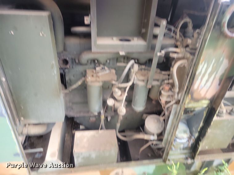 image for item DR4465 (2) 1976 Libby MEP 005A generators