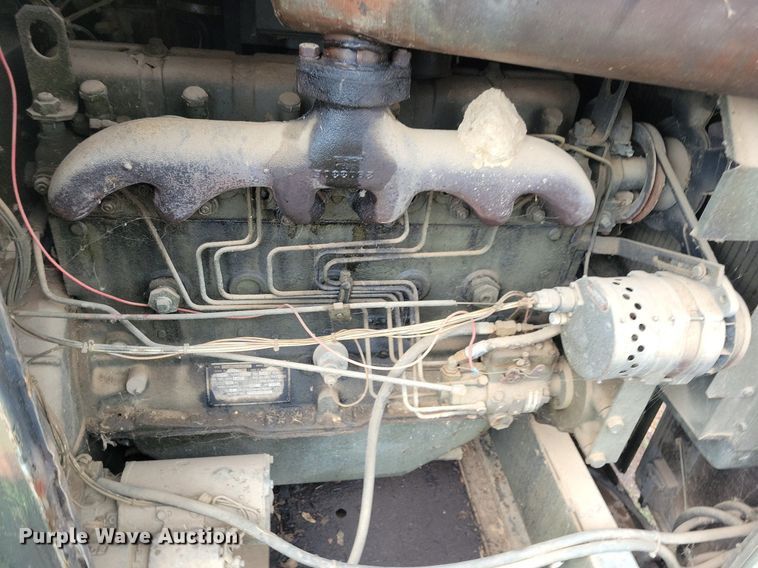 image for item DR4465 (2) 1976 Libby MEP 005A generators