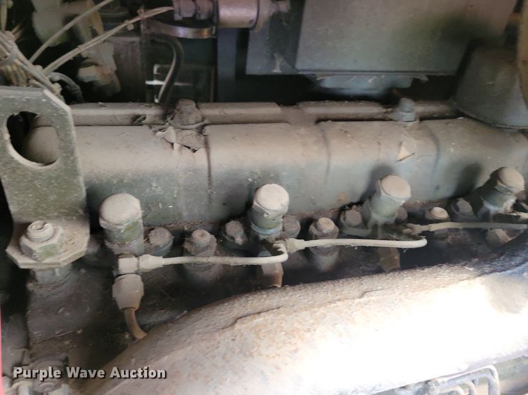 image for item DR4465 (2) 1976 Libby MEP 005A generators