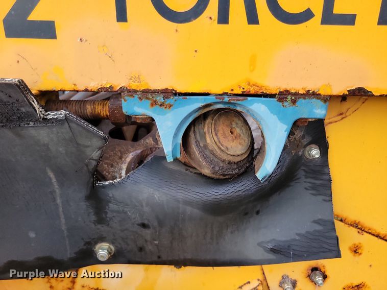 image for item DR4467 1986 Athey 712-D windrow elevator