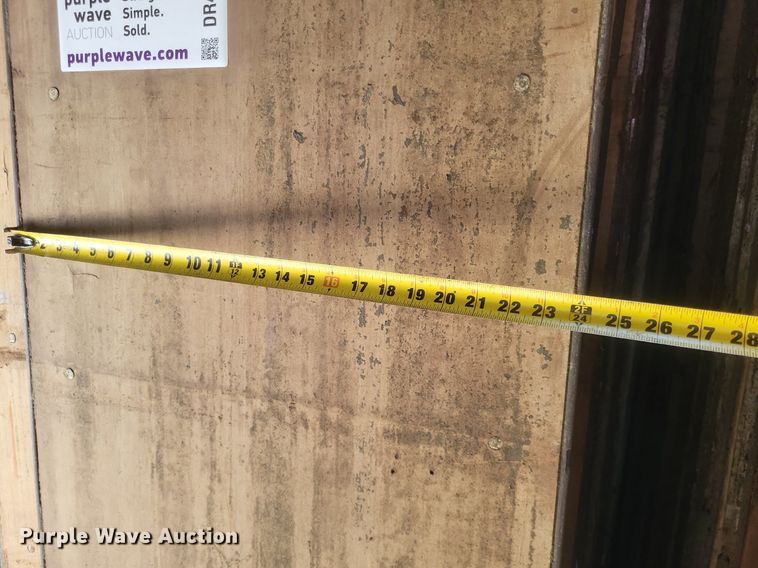 image for item DR4976 10' H concrete forms 