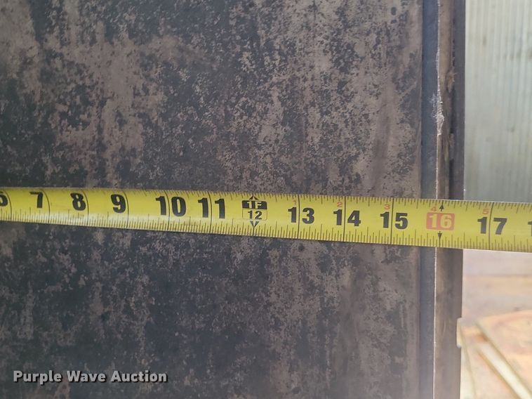 image for item DR4976 10' H concrete forms 