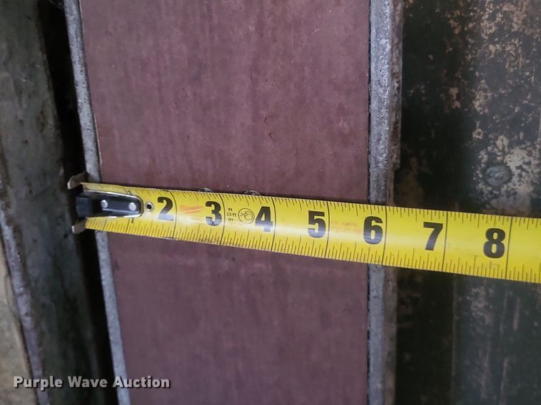 image for item DR4976 10' H concrete forms 