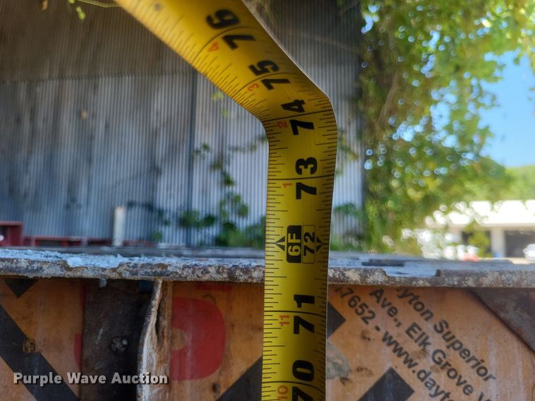 image for item DR4977 Approximately 100 concrete forms 