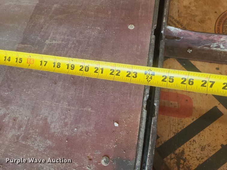 image for item DR4977 Approximately 100 concrete forms 