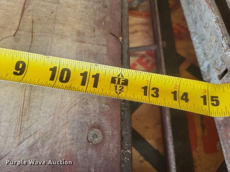 image for item DR4977 Approximately 100 concrete forms 