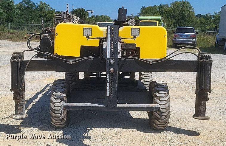 image for item DR4981 Ligchine Screedsaver Max power screed