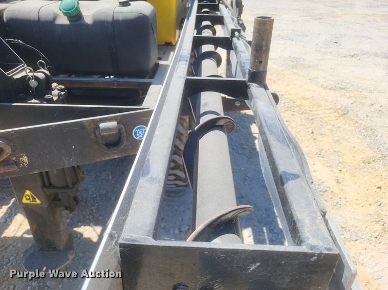 image for item DR4981 Ligchine Screedsaver Max power screed