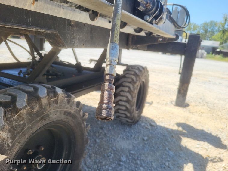 image for item DR4981 Ligchine Screedsaver Max power screed