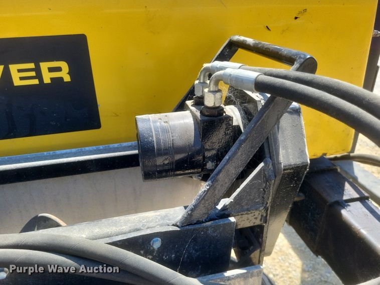 image for item DR4981 Ligchine Screedsaver Max power screed