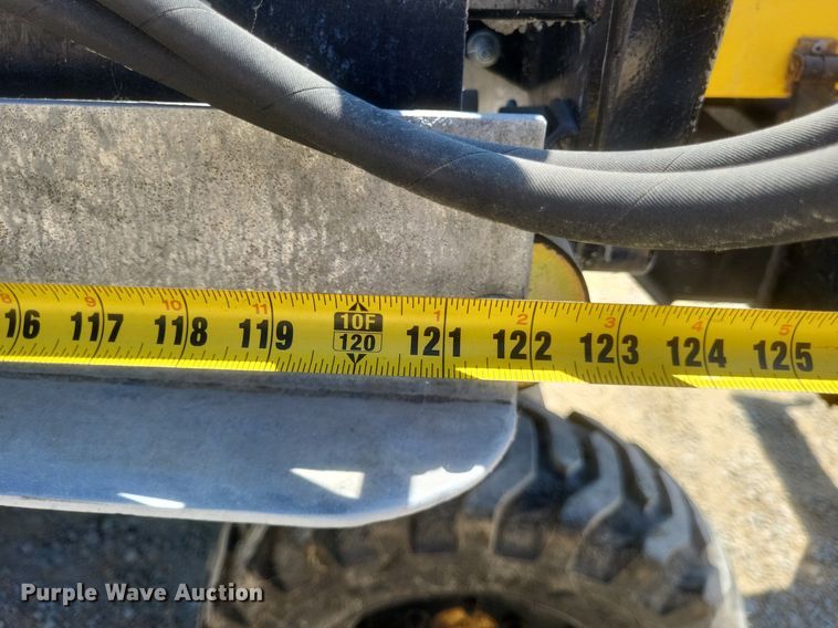 image for item DR4981 Ligchine Screedsaver Max power screed