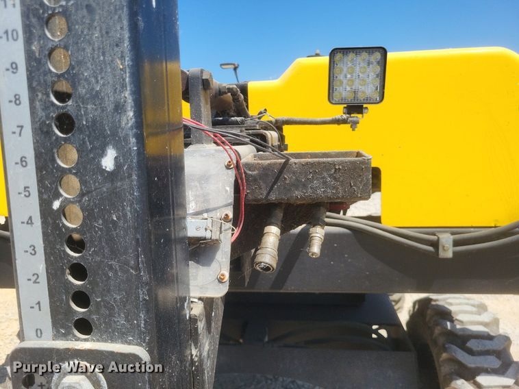 image for item DR4981 Ligchine Screedsaver Max power screed