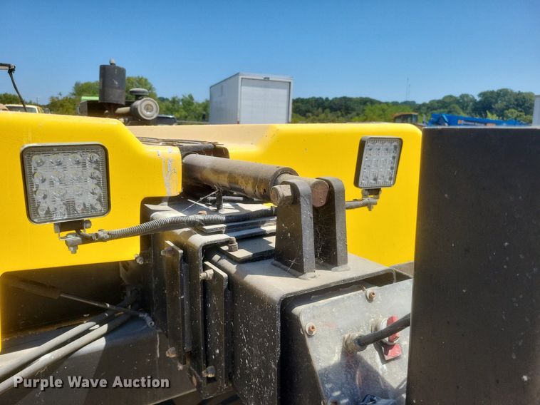 image for item DR4981 Ligchine Screedsaver Max power screed