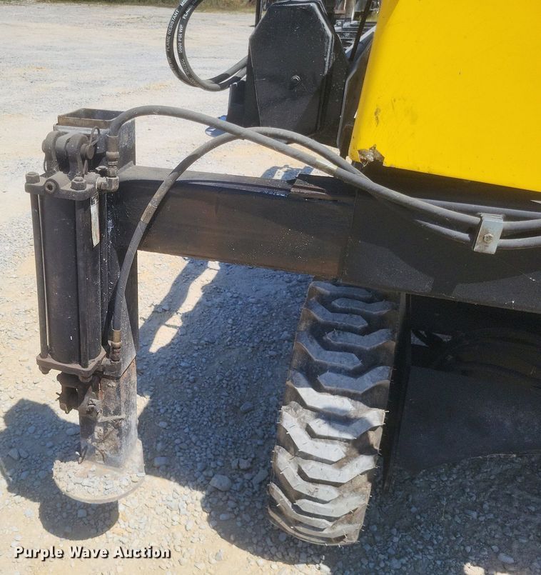 image for item DR4981 Ligchine Screedsaver Max power screed