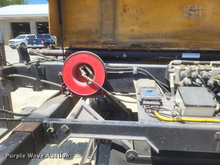 image for item DR4981 Ligchine Screedsaver Max power screed