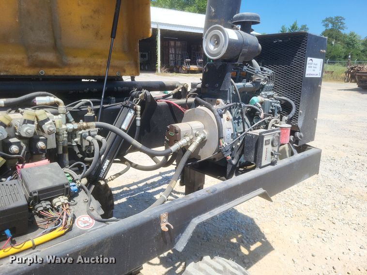 image for item DR4981 Ligchine Screedsaver Max power screed