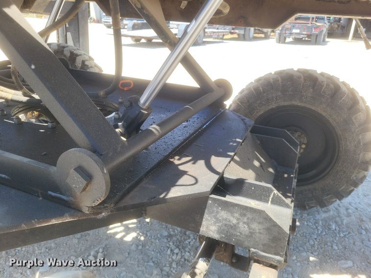 image for item DR4981 Ligchine Screedsaver Max power screed